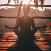 Meditation versus mindfulness